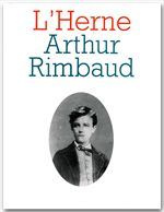Emprunter Arthur Rimbaud livre