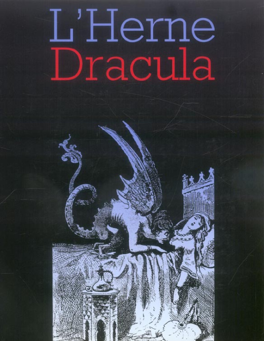 Emprunter Dracula. De la mort à la vie livre