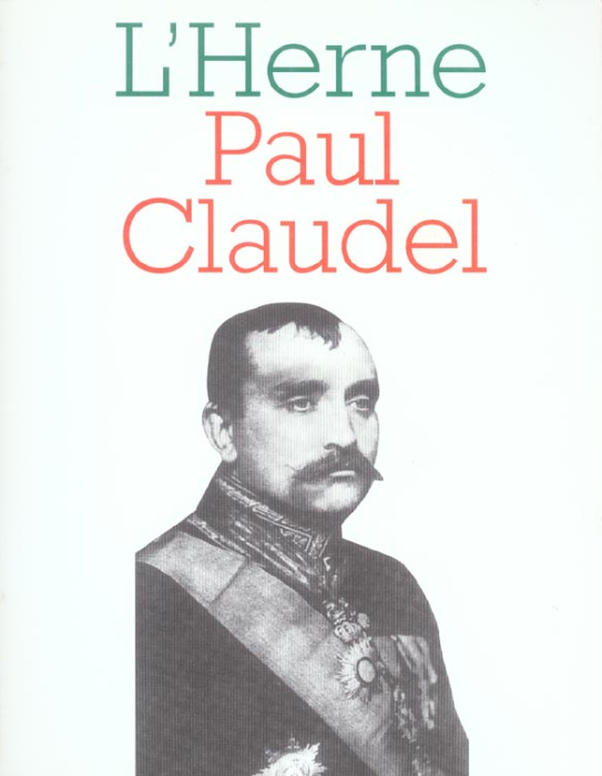 Emprunter Paul Claudel livre