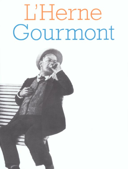 Emprunter Remy de Gourmont livre