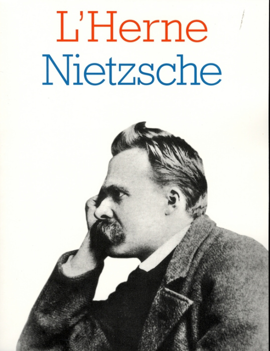 Emprunter Nietzsche livre