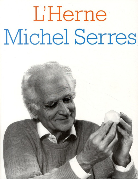 Emprunter Michel Serres livre