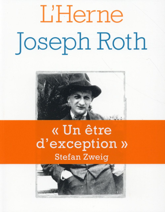 Emprunter Joseph Roth livre