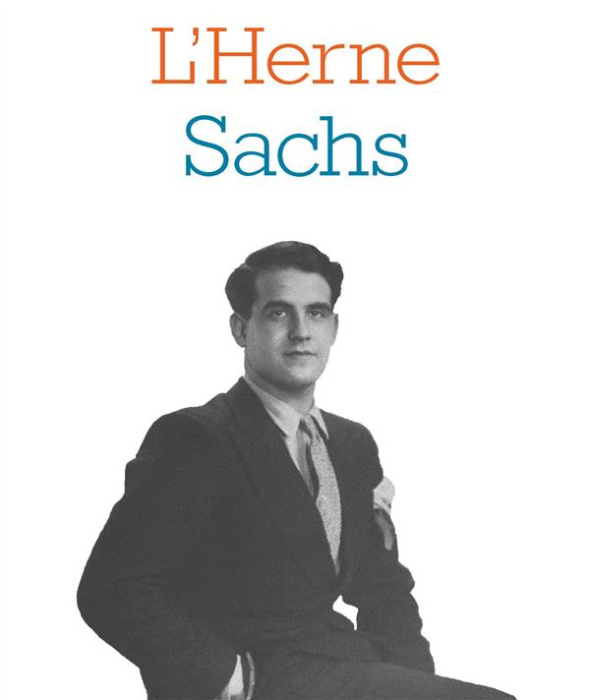 Emprunter Maurice Sachs livre
