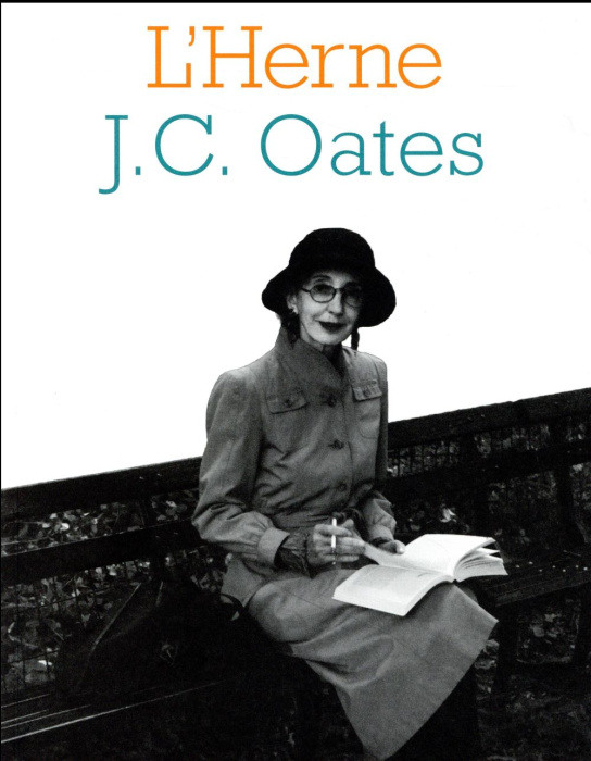Emprunter Joyce Carol Oates livre
