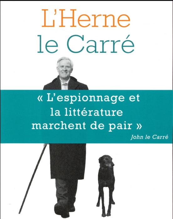 Emprunter John Le Carré livre
