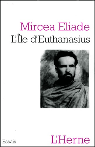 Emprunter L'Ile d'Euthanasius livre