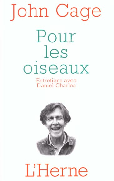 Emprunter Pour les oiseaux. Entretiens livre