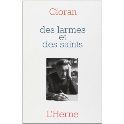 Emprunter Des larmes et des saints livre