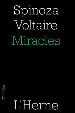 Emprunter Miracles livre