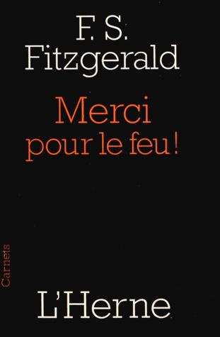 Emprunter Merci pour le feu ! livre