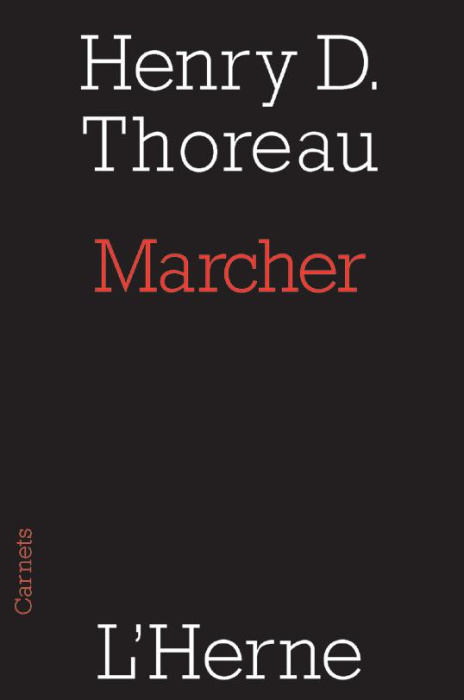 Emprunter Marcher livre