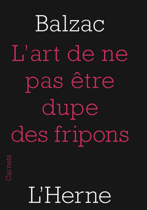 Emprunter L'art de ne pas être dupe des fripons livre