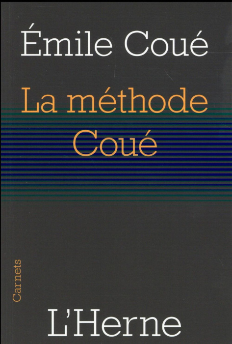 Emprunter La méthode Coué livre