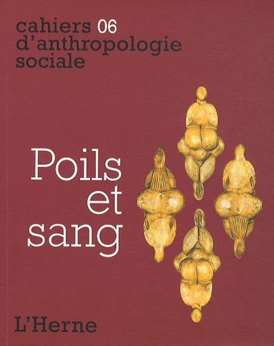 Emprunter Poils et sang livre