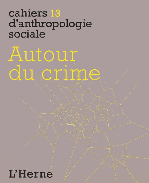 Emprunter Autour du crime livre