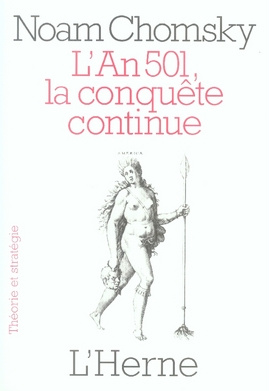 Emprunter L'an 501. La conquête continue livre