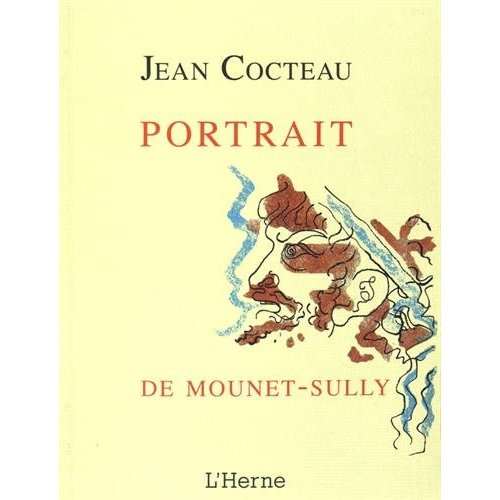 Emprunter Portrait de Mounet-Sully livre