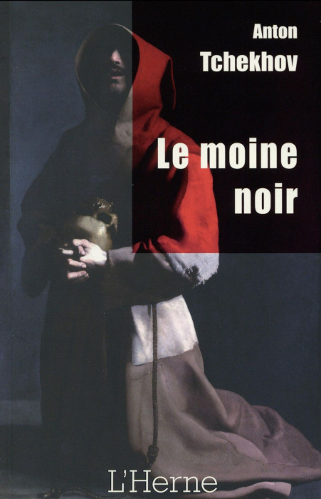 Emprunter Le moine noir livre