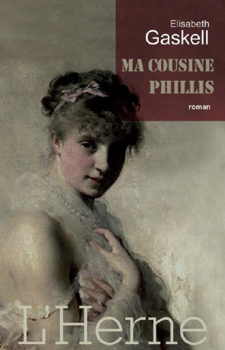Emprunter Ma cousine Phillis livre