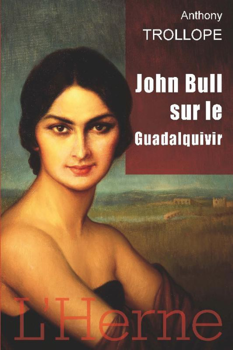 Emprunter John bull sur le Guadalquivir livre