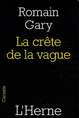 Emprunter La crête de la vague livre