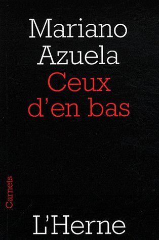 Emprunter Ceux d'en-bas livre
