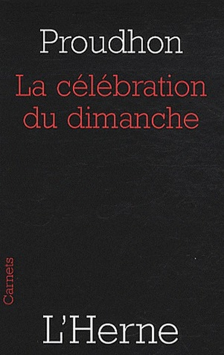 Emprunter De la célébration du dimanche. Considérée sous les rapports de l'hygiène publique, de la morale, des livre