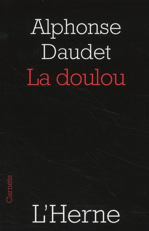 Emprunter La doulou livre