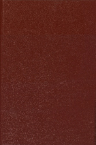 Emprunter MELANGES DE POETIQUE ET D'HISTOIRE LITTERAIRE DU XVIE SIECLE OFFERTS A LOUIS TERRAUX. livre