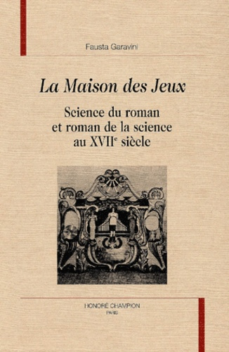 Emprunter SCIENCE DU ROMAN ET ROMAN DE LA SCIENCE AU XVIIE SIECLE. TRADUIT DE L'ITALIEN PAR ARLETTE ESTEVE. livre