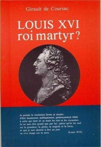 Emprunter Louis XVI, roi martyr? livre