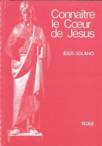 Emprunter Connaître le Coeur de Jesus livre
