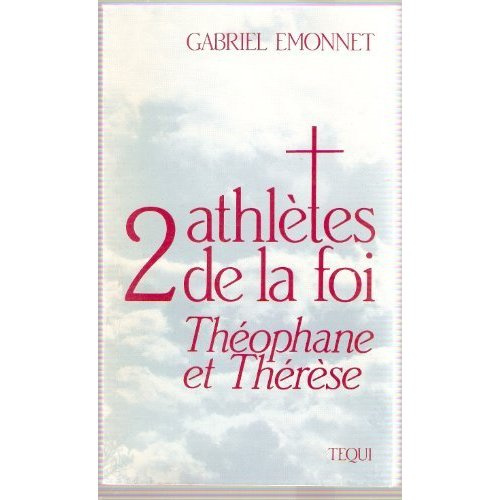 Emprunter 2 ATHLETES DE LA FOI livre