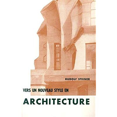 Emprunter Vers un style nouveau en architecture livre