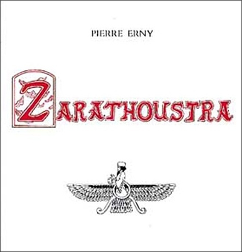 Emprunter LEGENDE DE ZARATHOUSTRA livre
