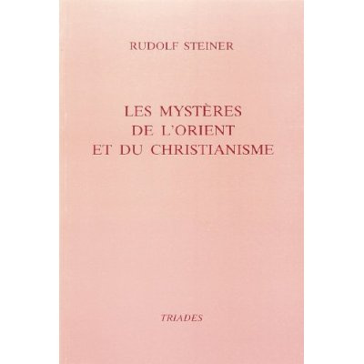 Emprunter MYSTERES DE L'ORIENT ET DU CHRISTIANISME livre