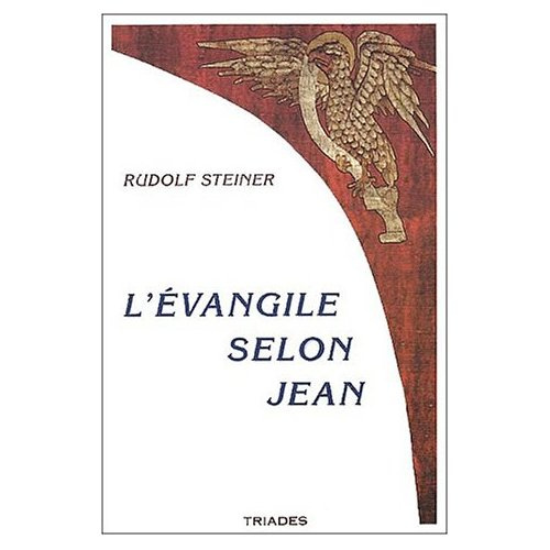 Emprunter L'évangile selon Jean livre