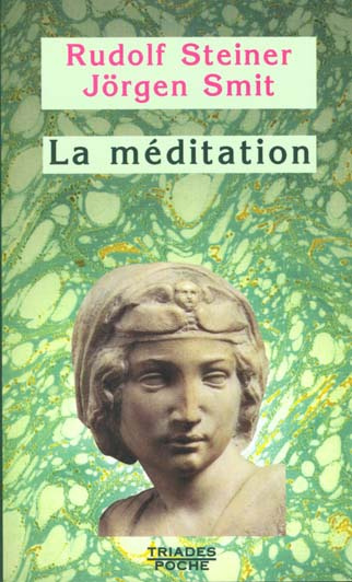 Emprunter Meditation livre