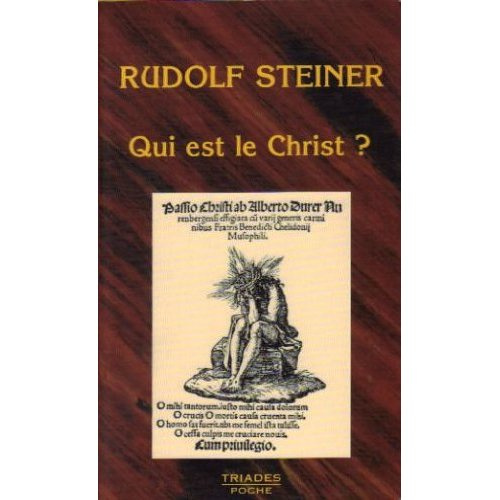 Emprunter Qui est le Christ ?. Six conférences, [1911-1924 livre