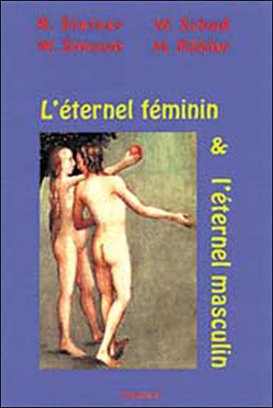 Emprunter L'éternel féminin et l'éternel masculin livre