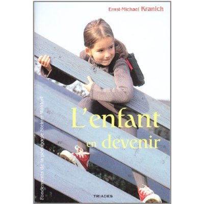 Emprunter L'ENFANT EN DEVENIR livre