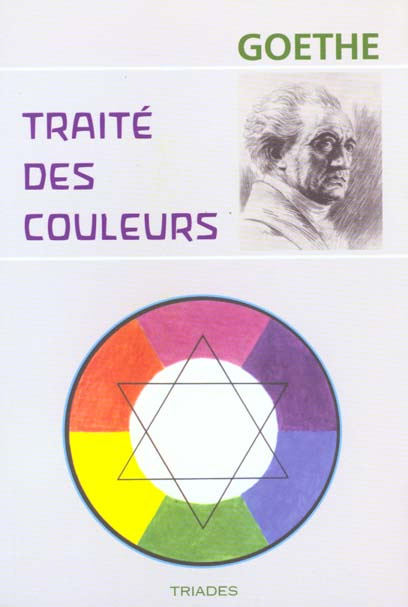 Emprunter Traité des couleurs livre