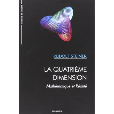 Emprunter Quatrieme Dimension livre