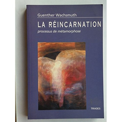 Emprunter Reincarnation, Processus De metamorphose livre