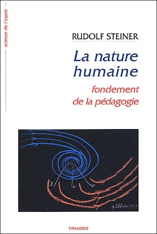 Emprunter La nature humaine. Fondement de la pédagogie, 5e édition livre