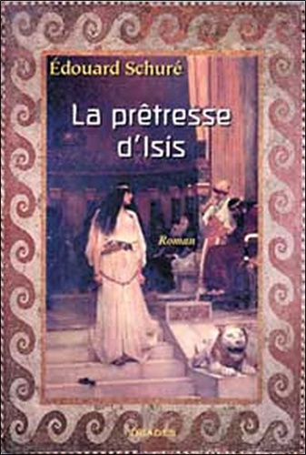 Emprunter La prêtresse d'Isis : légende de Pompéi livre