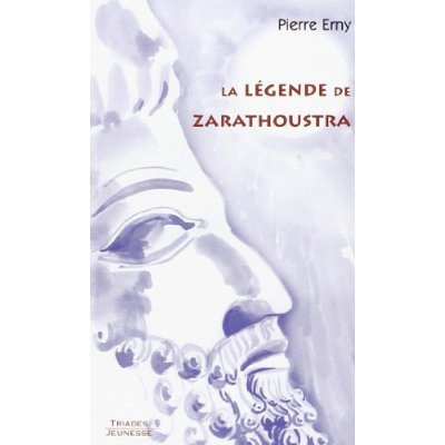 Emprunter Légende de Zarathoustra livre