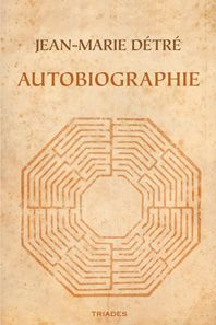 Emprunter Autobiographie livre