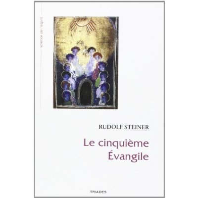 Emprunter LE CINQUIÈME ÉVANGILE - NE livre